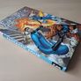 Fantastic Four Volume 3 Marvel Deluxe Edition Hardback Graphic Novel 2011 Image 4