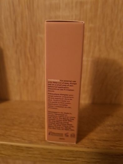 The Beauty Crop Glow Milk Liquid Highlighter