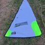 RS Feva Dinghy - ready to sail - new main Image 7