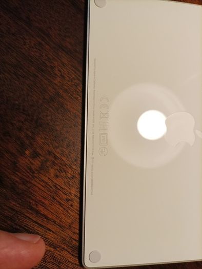 magic track pad