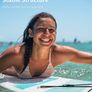 Paddle Board Stand Up Paddle Board Inflatable Paddleboard SUP Board with Premium Full Accessories 120"x30"x6" for Youth & Adults Have Fun in Oceans, River and Lakes (FREE POSTAGE) Image 7