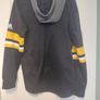 Adidas Mens Pitsburgh Penguins NHL hoody Image 2