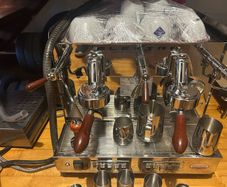 coffe machine