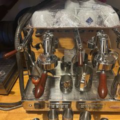 coffe machine