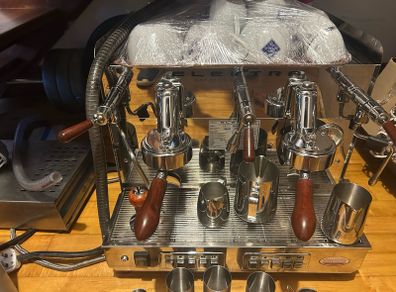 coffe machine