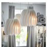 Large ceiling light - IKEA Skymningen Image 2
