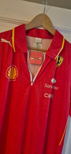 F1 Jersey
