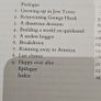 George Hook. Time Added On. The Autobiography. Image 3