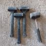 rubber mallets Image 2