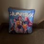 Huntrix cushion Image 2