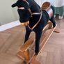 Mamas and Papas Rocking Horse Image 3