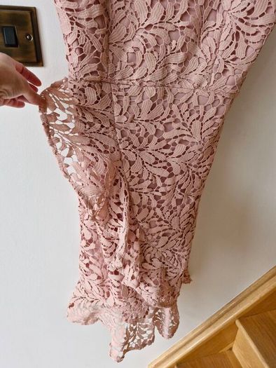 Quiz dress