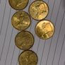 Irish 20p Coin Various Years Image 5