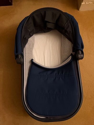 Uppababy Vista Navy