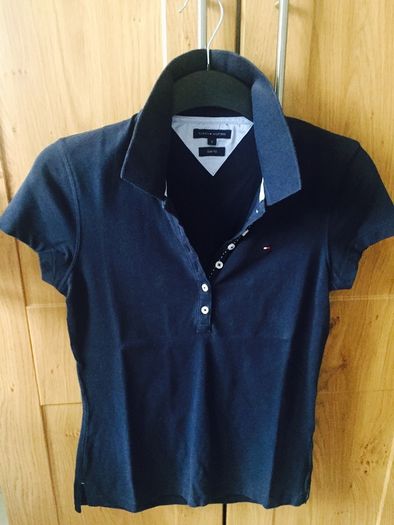 Polo top brand new TH x 2