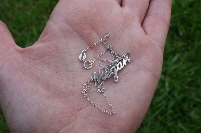 925 Silver Chains with Pendants