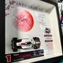 Formula 1 Max Verstappen - Suzuka Japanese GP 2025 - Frame Image 4