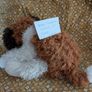 Jellycat Floofie St. Bernard Image 4