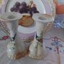 Czech Candle Holders Image 2