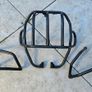 bmw f650gs crash bars Image 4