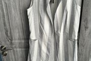 BNWT Sleeveless Jacket UK 12