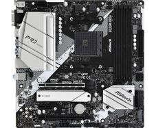 asrock b550m pro4