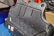 Genuine VW Undertray
