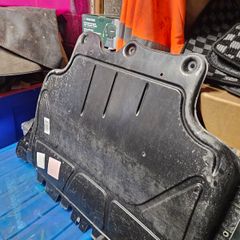 Genuine VW Undertray