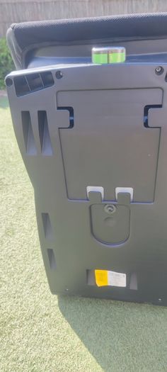 Car seat