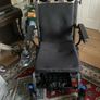 electric wheelchair Image 6