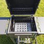 Charcoal bbq Image 3