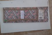 VW Derby / Polo / Golf / Rocket Cover Gasket.