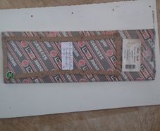 VW Derby / Polo / Golf / Rocket Cover Gasket.