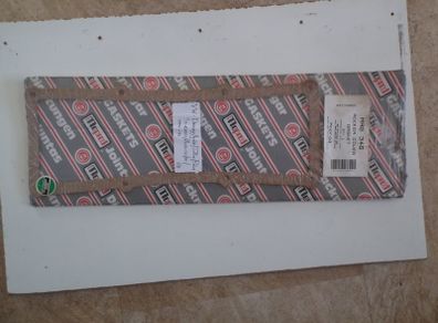 VW Derby / Polo / Golf / Rocket Cover Gasket.
