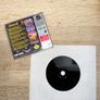 Rayman Platinum (No manual) PlayStation 1 Retro PS1 Image 2