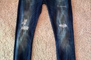 Mens River Island Jeans