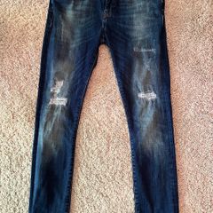 Mens River Island Jeans