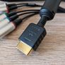 Official Playstation PS2/PS3 Component Cable Image 4