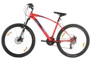 Mountain Bike 21 Speed 29 inch Wheel 48 cm Frame Red