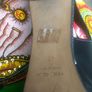Size 40 Designer heels by Nicole Farhi Image 5