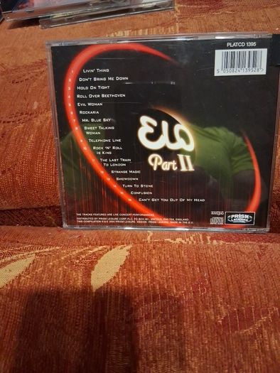 Cd E. L.0. Part 2