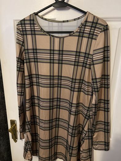 new dress
