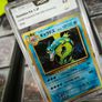 Gyarados ! First Edition ! Graded ! PCA ! 9.5 Mint ! from Expansion Pack 20th Anniversary ! 2016 ! Japanese Pokemon Card ! PSA ! Image 4