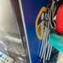 Leeds Utd kegarator Price drop Image 3