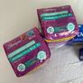 Sanitary Pads and Tampons Bundle Image 3
