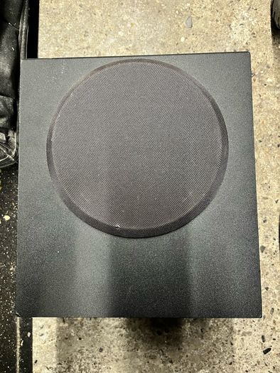 Creative 2.1 Speakers