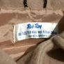 Vintage Rob Roy toddler wool coat, camel, 12-18 months, made in Britain Image 9