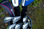 Set of Golf Clubs