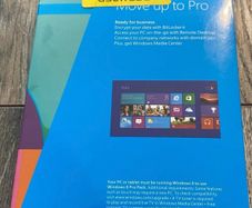 Windows 8 Pro Pack (price drop)