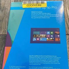 Windows 8 Pro Pack (price drop)